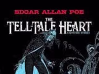 How Tell-Tale Heart is a Gothic fiction? 