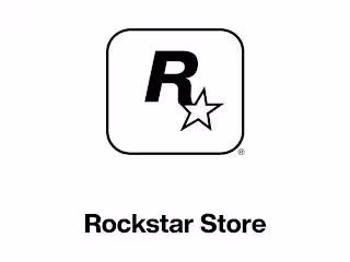 Rockstar’s Store