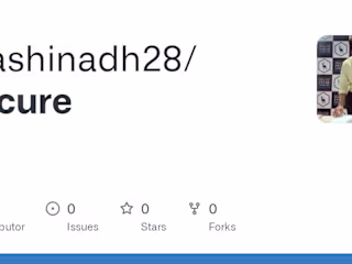 shashinadh28/wecure