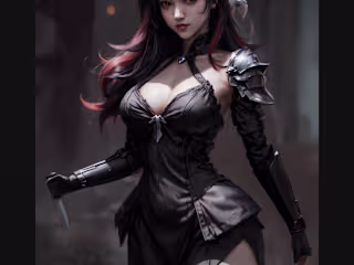 Illustrations & Concept Artworks