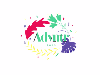 Advntr Calendar '20