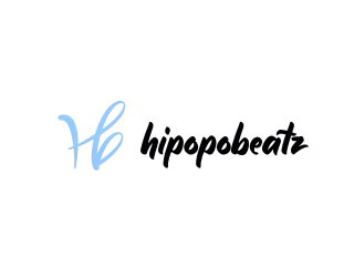 Hipopobeatz website design