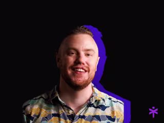 Hey, I’m Andrew