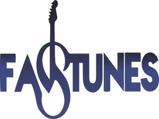 Fas Tunes logo project