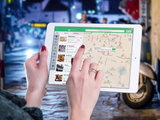Improved Search Engine Rankings for Local Business