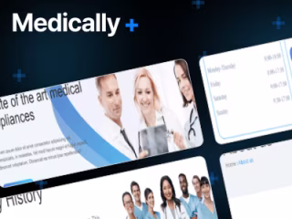 Medically