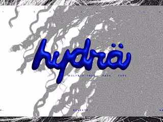 Hydrä Hair Care