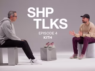 adidas Originals x SHPTLKS x KITH