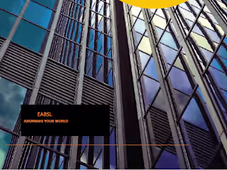 Company Brochure