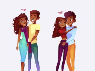 Creating Engaging Content for a Dating App