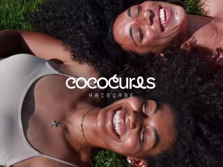 🥥 Cococurls - Haircare 
