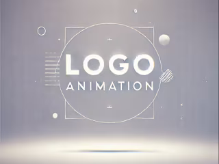 logo animation