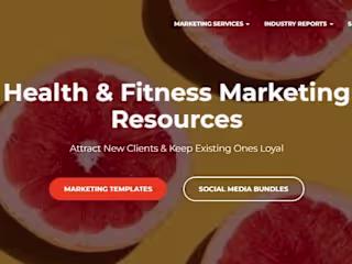 Wellness Creative co: Elevating Health in the Digital Realm 