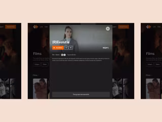 NPO Start – A better way to browse and discover movies