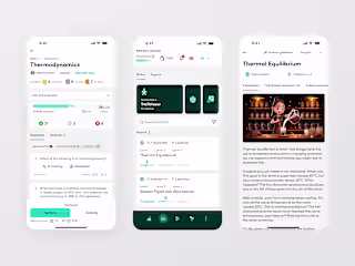 AI-powered Tutoring Marketplace