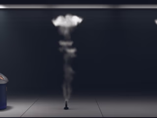 Dyson Air Purifier
