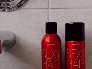 Hairspray Photo Content