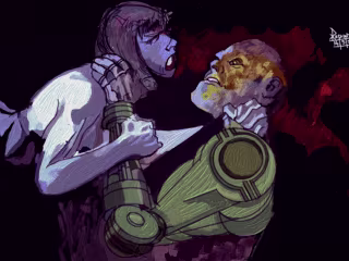 " Grip "