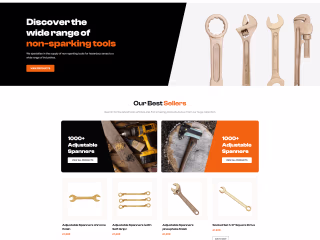 WordPress Website