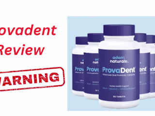ProvaDent — [TOP 5 BENEFITS 2025!] With PRICE?