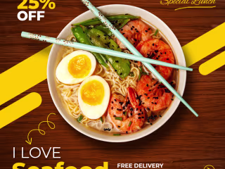 Social Media Post Design 