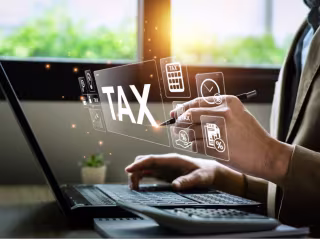 How to Calculate Taxes on the Sale of Rental Properties