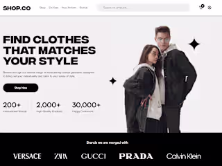 Shop.Co