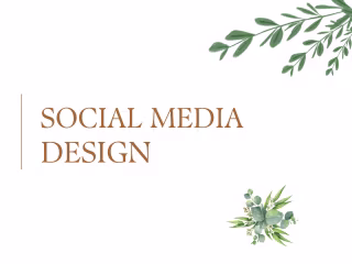 Social Media Content