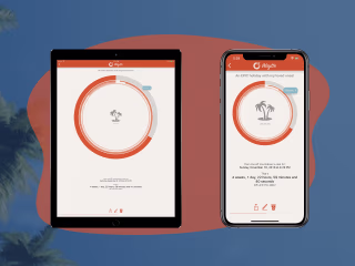 Waytte - Epic Countdown Timers
