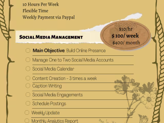 Services & Rates