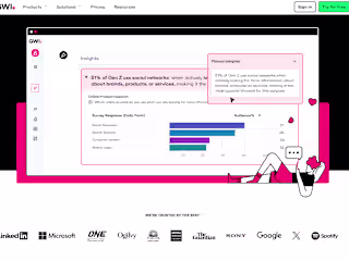 Product Explainer - Rive