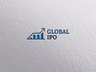 Global IPO logotype