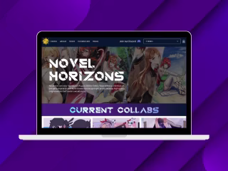 E-Commerce Custom Design and Development with Wix Studio + Velo