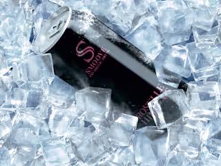 SMOOVE DRINK BRAND IDENTITY