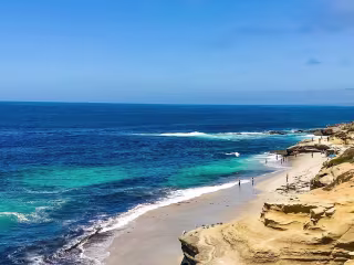 Best Beaches in San Diego