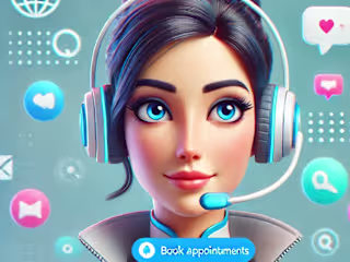 Emma --Voice AI Demo