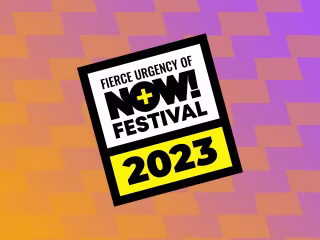 F.U.N. (Fierce Urgency of Now) Festival 2023