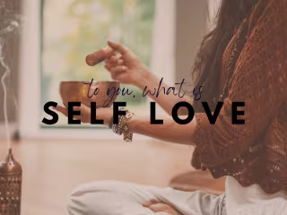 A Call to Self-Love - Voiceover Ghostwriting