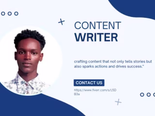 I will write 1500 words SEO article blog post within 24 hours