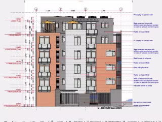 Autocad and Archicad specialist