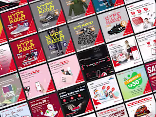 Social Media Design