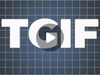 TGIF animation