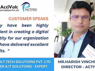 Lead Generation for the IT Solution Company