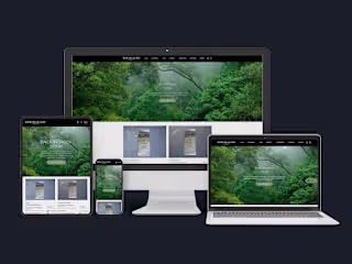 New Shopify Design For Don Maslow Coffee USA Based