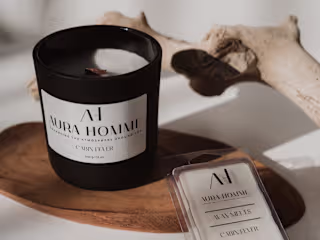 Aura Homme — strello socials