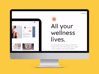 Marketing & Community Management | Wellness Livestream Startup