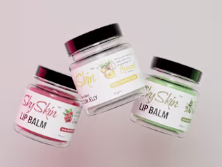 SkySkin Cosmetics