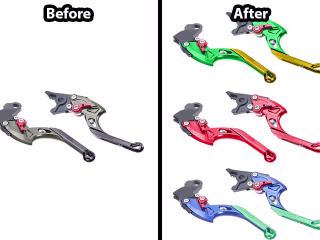 Change Object Color
