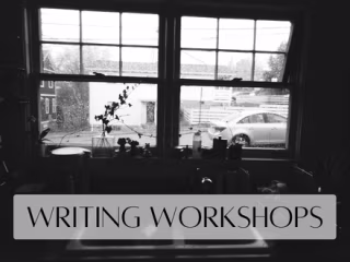 Writing Workshops