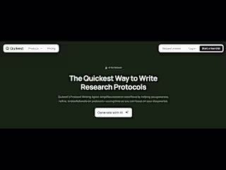 AI SaaS Startup